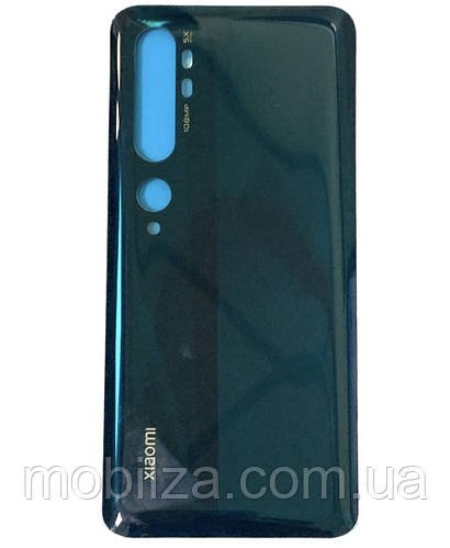 Задня кришка корпусу Xiaomi Mi Note 10 / Mi Note 10 Pro Green
