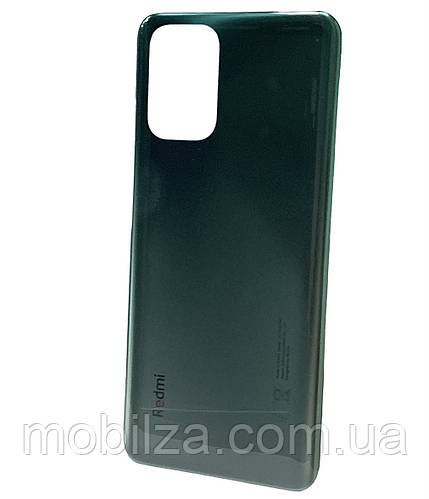 Задня кришка корпусу Xiaomi Redmi Note 10 / Note 10s Green