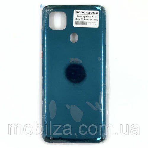 Задня кришка корпусу ZTE Blade 20 Smart (V1050) Gradient