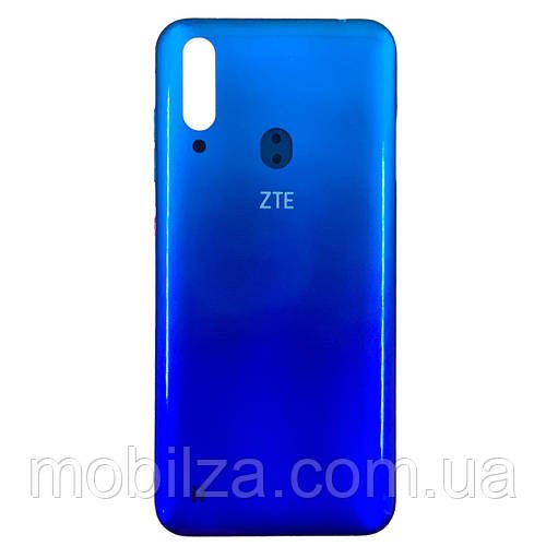 Задня кришка корпусу ZTE Blade A7 2020 Blue Gradient