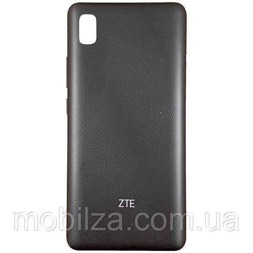 Задня кришка для ZTE Blade L210 Black