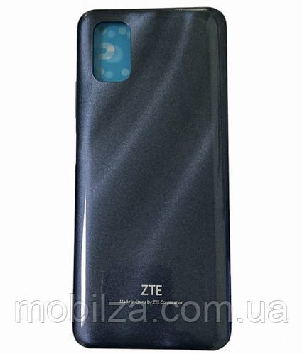 Задня кришка корпусу ZTE Blade V2020 Smart Gray