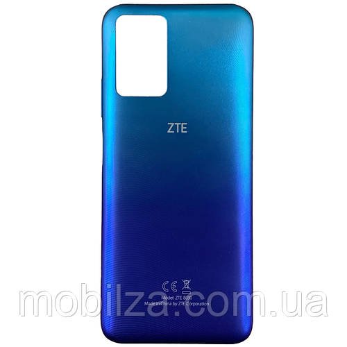 Задня кришка корпусу ZTE Blade V30 Vita Blue