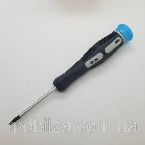 Викрутка 362 зірочка T5