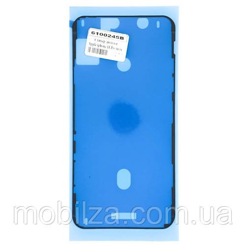 Стікер дисплея для телефону iPhone 11 Pro MAX Black
