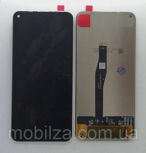 Дисплейний модуль  Huawei Nova 5T /Honor 20 / 20 pro (YAL-L21/ YAL-L41/ YAL-L61/ YAL-L71A) High