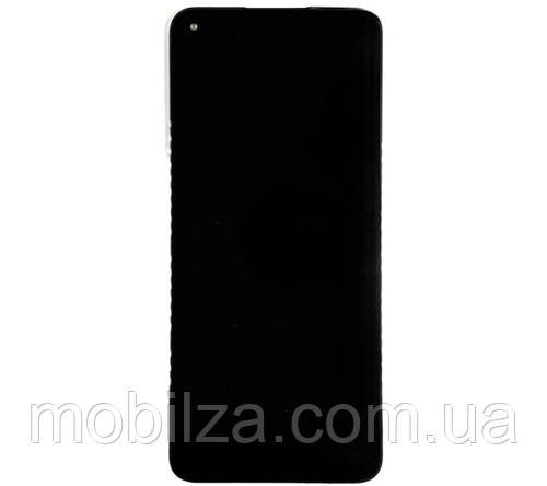 Дисплейний модуль  Oppo A53 / Oppo A32 2020 Black