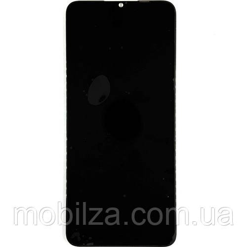 Дисплейний модуль  Realme 5 /Oppo A5 2020/A9 2020 / Oppo A31 Black