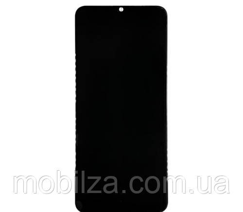 Дисплейний модуль  Vivo Y11s (V2028) / Vivo Y01 Black