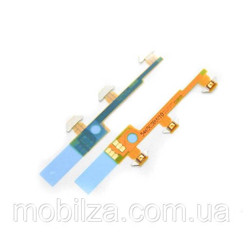 Шлейф з кнопками для Nokia 640 / 640 XL (включення та гучності)