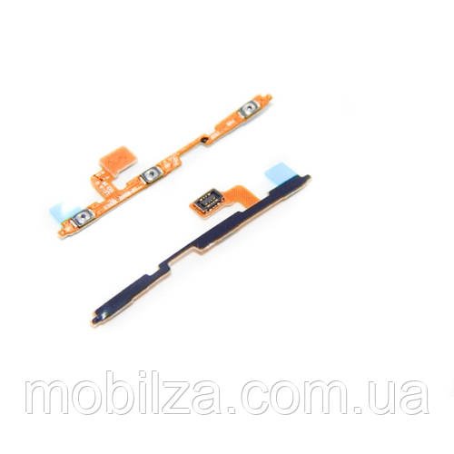 Шлейф для Samsung A10 / A105 / A20e / A202 / A60 / A606 / M10 / M105 / M20 / M20 / M205 / M30 / M305 /