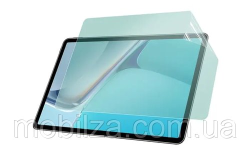 Гідрогелева плівка для будь якого планшету (тил / екран) Gelius Tablet (300*200mm)- прозора