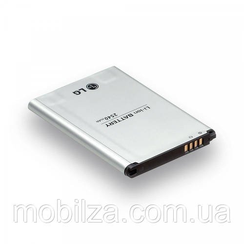 (Mobilza) Акумулятор для LG BL-54SH