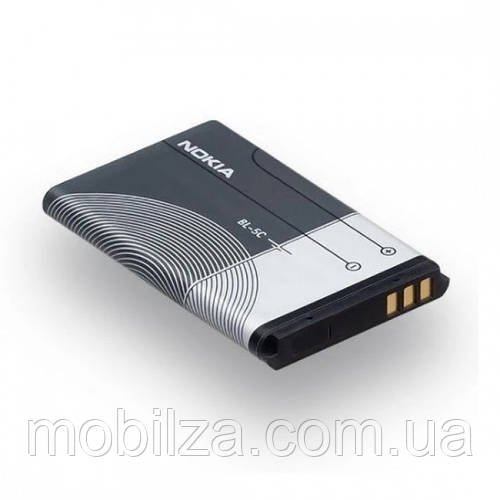 (Mobilza) Акумулятор для Nokia BL-5C