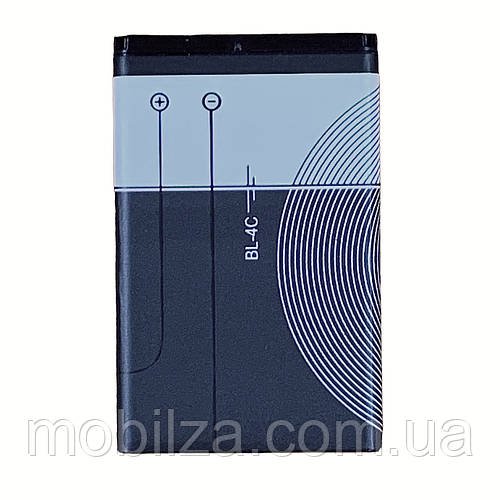 (Mobilza) Акумулятор для Nokia BL-4C