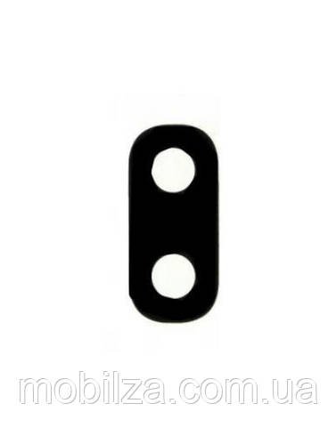 Скло камери для Motorola Moto E6s (XT2053) Black