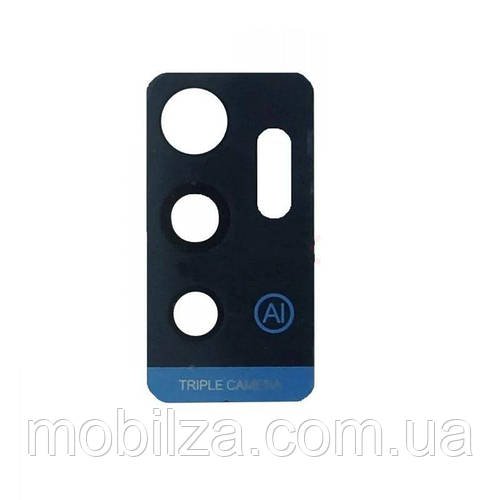 Скло камери ZTE Blade A71 (a7030) Black