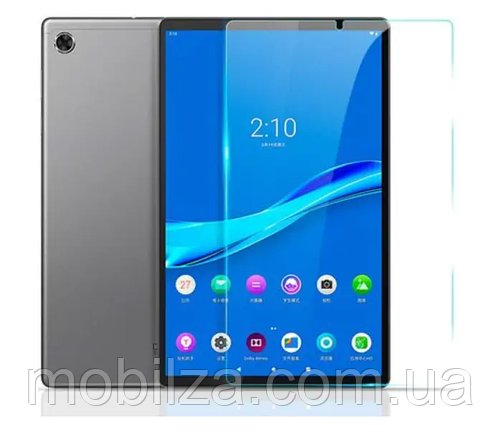 (Укр) Скло захисне для планшета Lenovo Tab M9 TB310XU 9"- прозоре