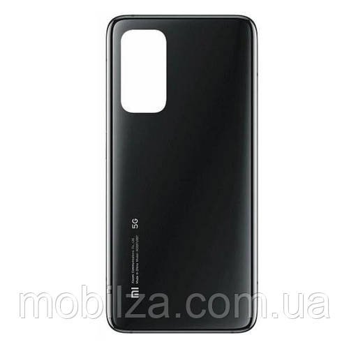 Задня кришка корпусу Xiaomi Mi 10T Pro Black