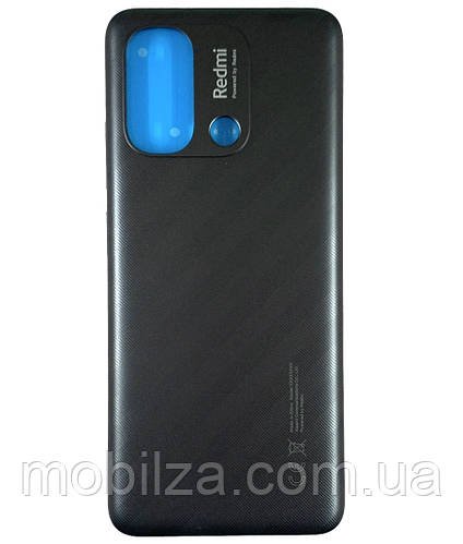 Задня кришка корпусу Xiaomi Redmi 12C Gray