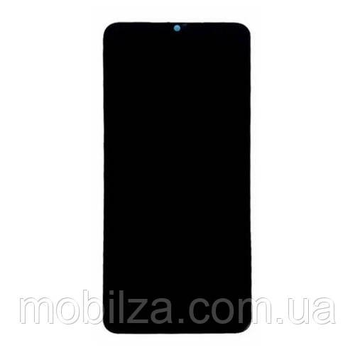 Дисплейний модуль  Samsung A04 / A045 (LM5C3805F0-A3) Black