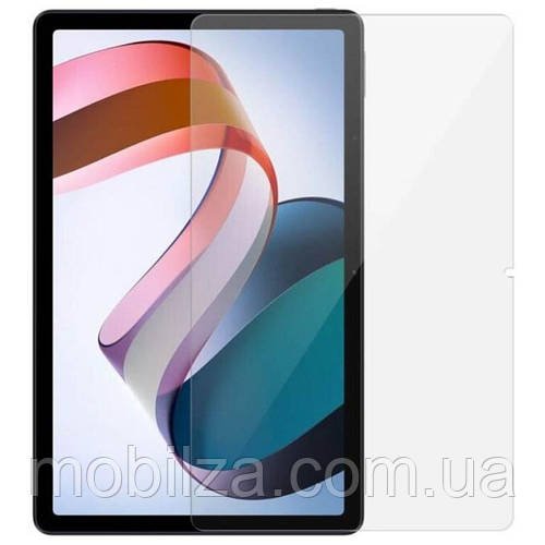 (Укр) Скло захисне для планшета Xiaomi Pad 6 / Pad 6 Pro (11")- прозоре