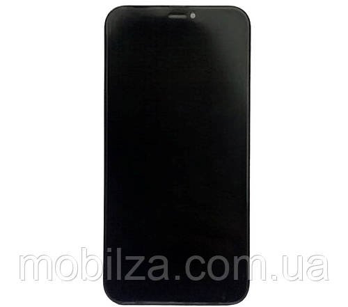 Дисплейний модуль  iPhone 11 GX Black
