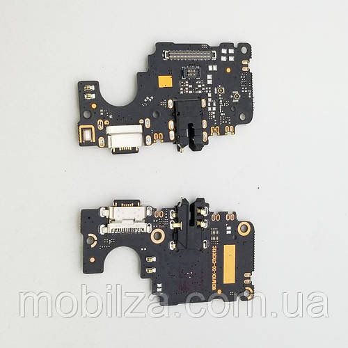 Нижня плата  Xiaomi Mi Note 10 Quality