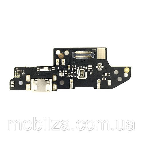 Нижня плата  Xiaomi Redmi 9A Quality
