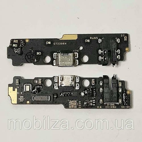 Нижня плата  Xiaomi Redmi A1 / A1 Plus 2022  High Quality
