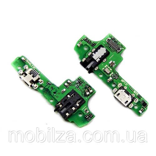 Нижня плата  Samsung A10s / A107 (CTK2009H/CT2309H) Quality