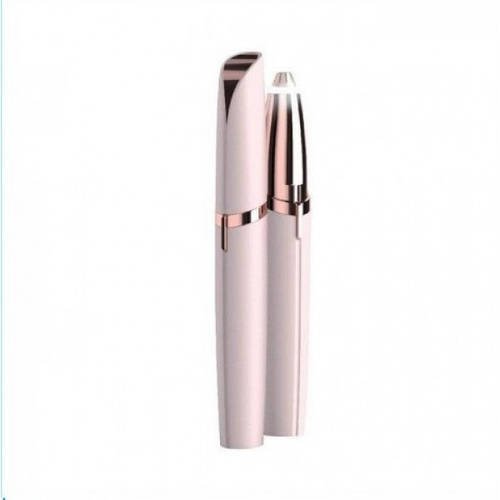 Жіночий тример для брів Flawless brows YU227