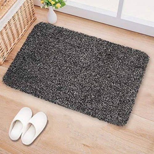 Супервбираючий придверні килимок Super Clean Mat YU227
