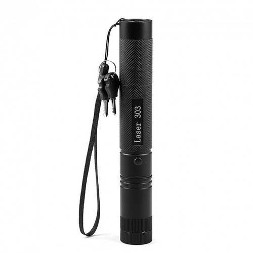 Лазерна указка green Laser 303 зелений YU227