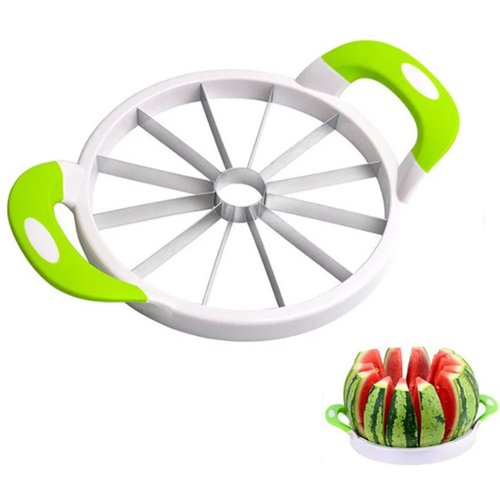 Ніж для нарізки кавуна WATERMELON CUTTER YU227