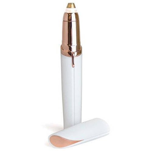 Жіночий тример для брів Flawless brows YU227