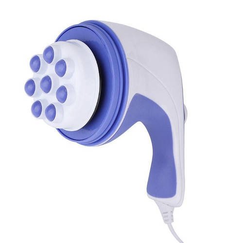 Масажер для тіла Relax and Spin Tone H0238 Релакс. Уцінка!!! YU227