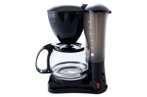 Крапельна кавоварка Crownberg CB-1563 800W YU227