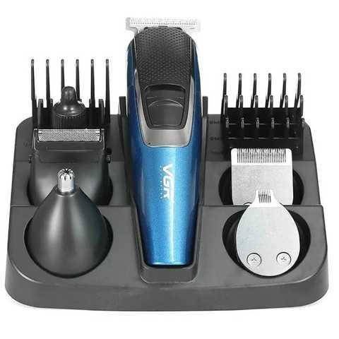 Машинка для стрижки волосся VGR V-172 YU227