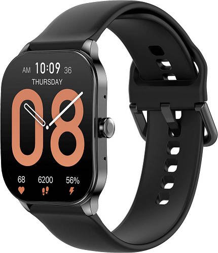 Ремінець Bart для Amazfit Pop 3S / 3R