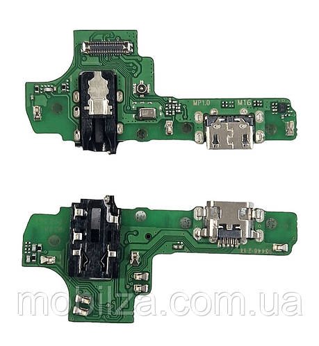 Нижня плата  Samsung A10s / A107 (M16A1 BCH2309) Quality