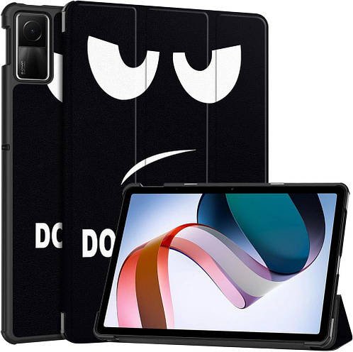 Чохол Colorful для Xiaomi Redmi Pad SE Don't Touch