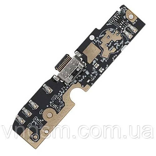 Нижня плата з роз'ємом зарядки для Oukitel WP22