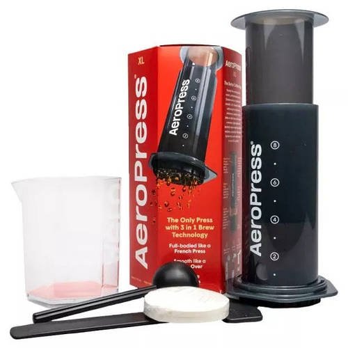 Аеропрес AeroPress XL