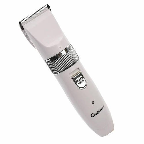 Професійна машинка для стрижки тварин Progemei GM-634 SN27