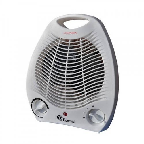 Обігрівач Domotec MS-5901 два режими 1000/2000 W SN27