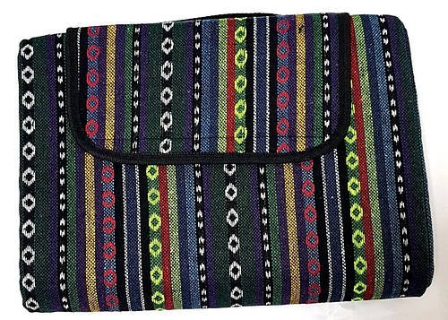 Килимок для пікніка та туризму SY-B03 150х200 см SN27