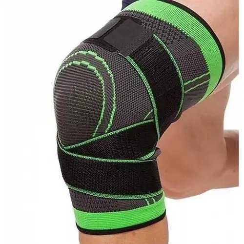 Бандаж колінного суглоба Knee Support спортивний наколінник SN27