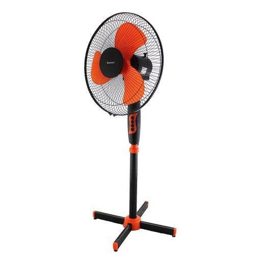 Підлоговий вентилятор для дому Domotec MS-1619 fan SN27