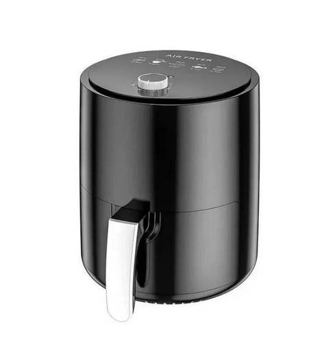 Безмасляна фритюрниця з гарячим повітрям Air Fryer Аерогриль Аерофритниця 3,2 л